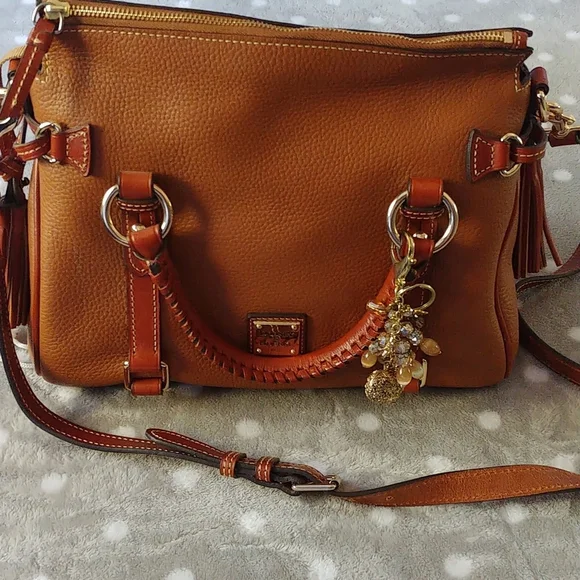 Dooney &  Bourke Florentine - Picture 11 of 12
